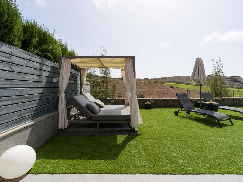 Exclusive Villa Golf - image 20