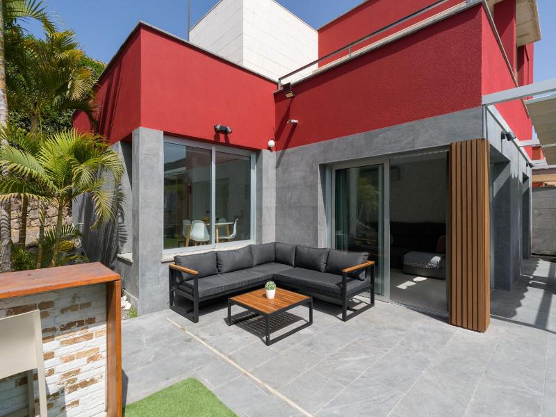 Exclusive Villa Golf - image 36