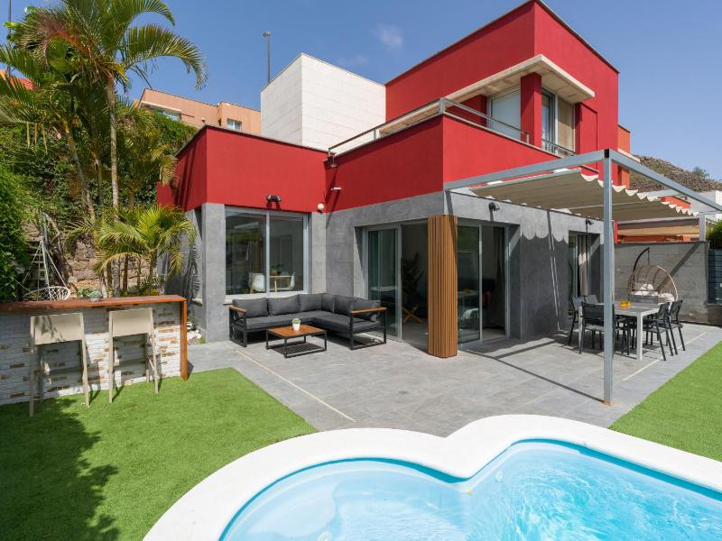 Exclusive Villa Golf - image 29