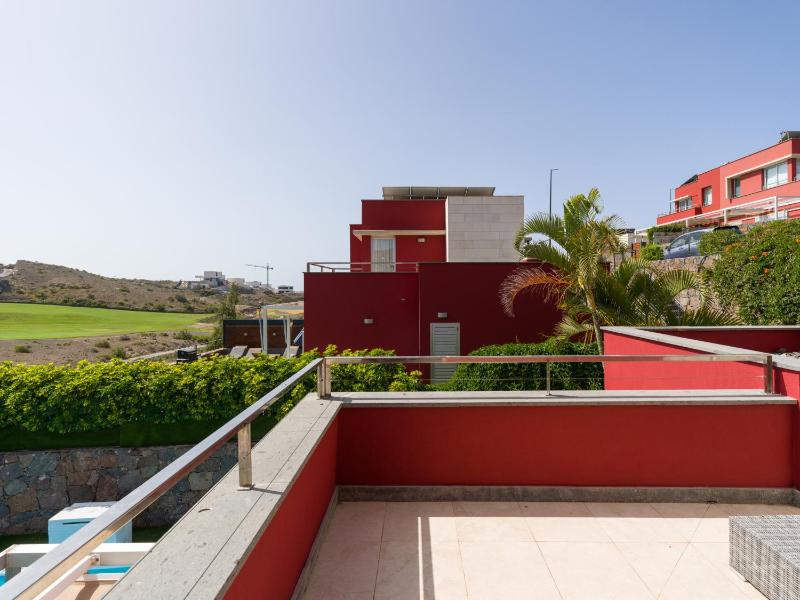 Exclusive Villa Golf - image 11
