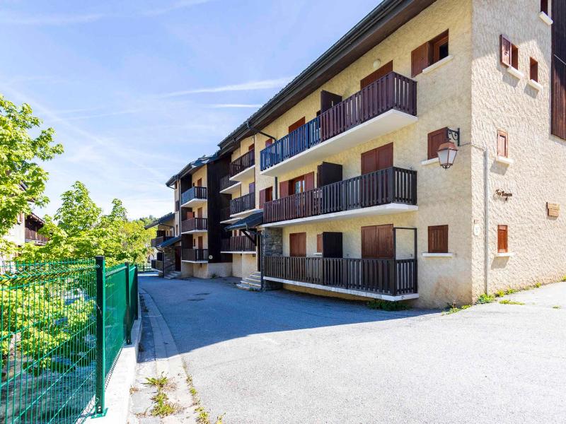 Appartement 2 pieces cabine pour 4 personnes a Valloire - FR-1-263-32 - image 11