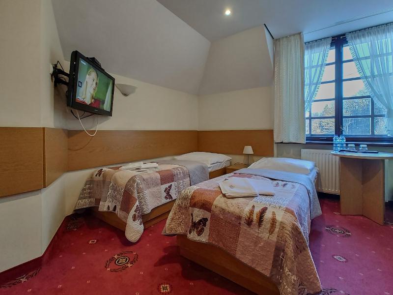 Gościniec Nad Potokiem - image 42