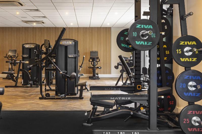 Holiday Inn Southampton Eastleigh By IHG - image 29