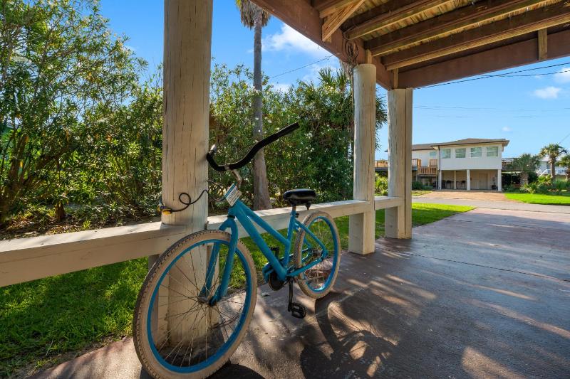 Sunny Daze Beach House - image 32
