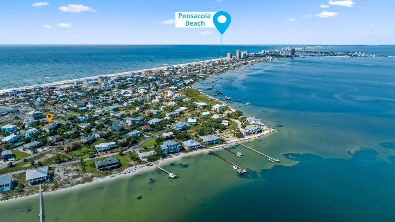 Sunny Daze Beach House - image 14