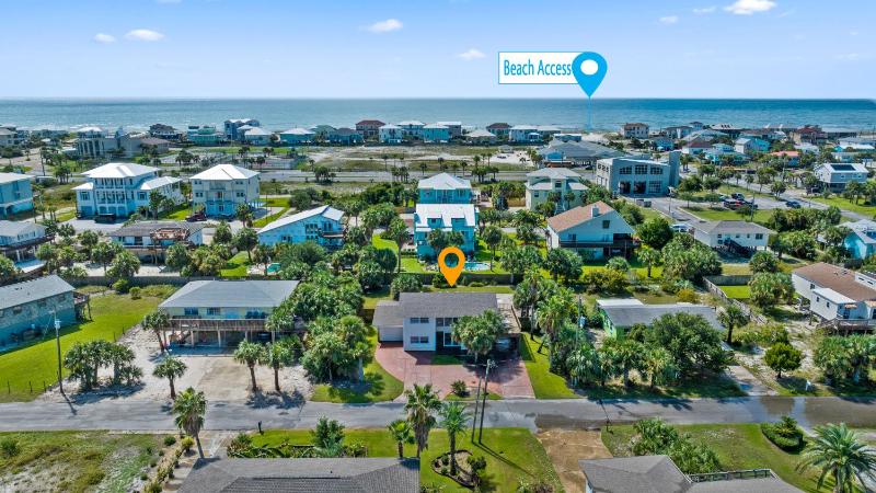 Sunny Daze Beach House - image 46
