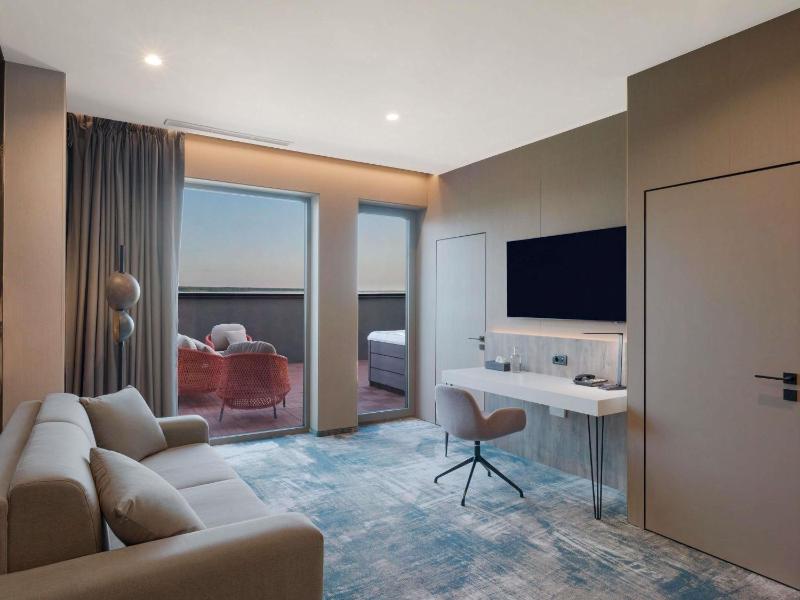 Mercure Oradea (Opening Q3 2026) - image 33