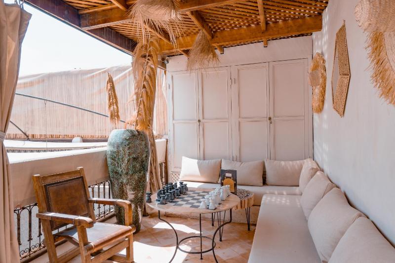 Riad N'S - image 15