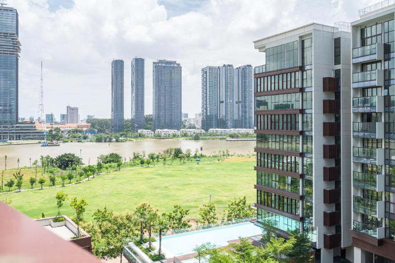 The Galleria Residence - image 8