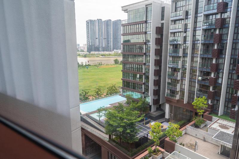 The Galleria Residence - image 11