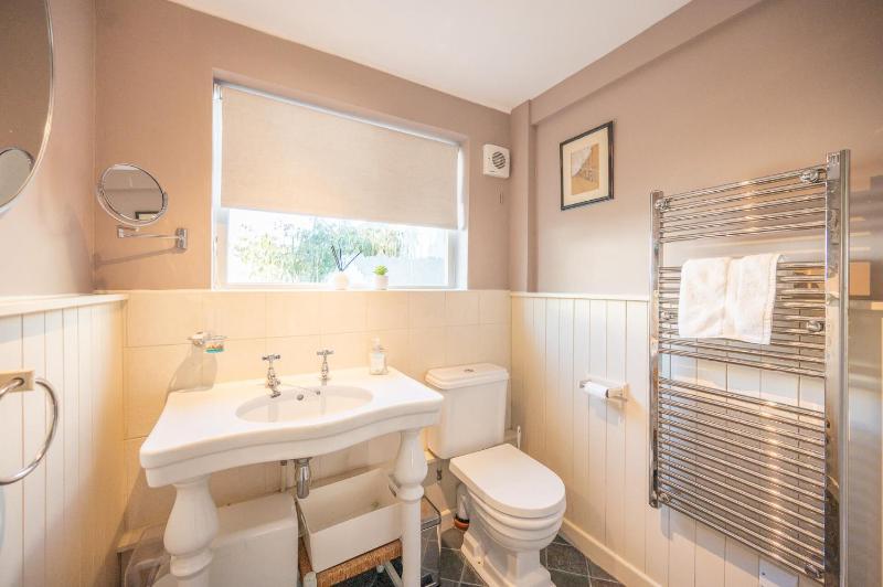 Fishermans Cottage Aldeburgh - image 23