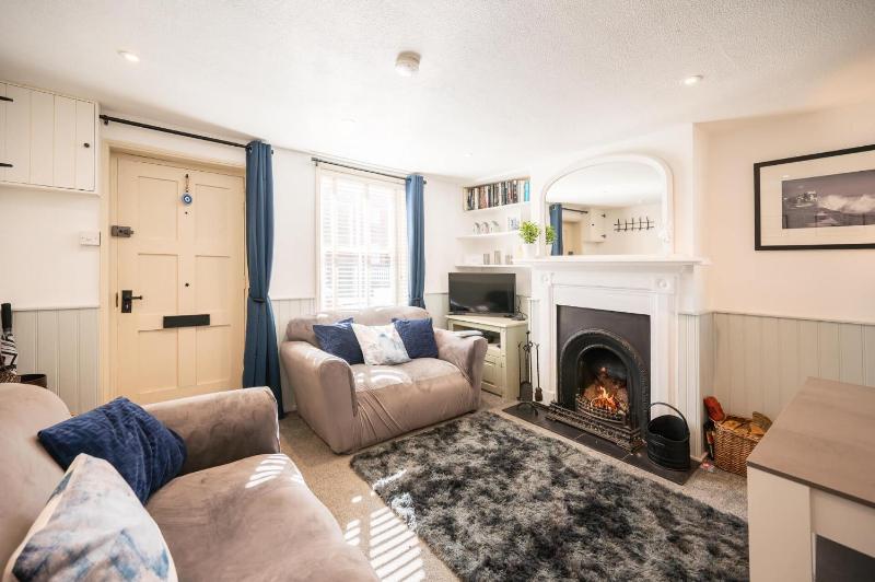 Fishermans Cottage Aldeburgh - image 17