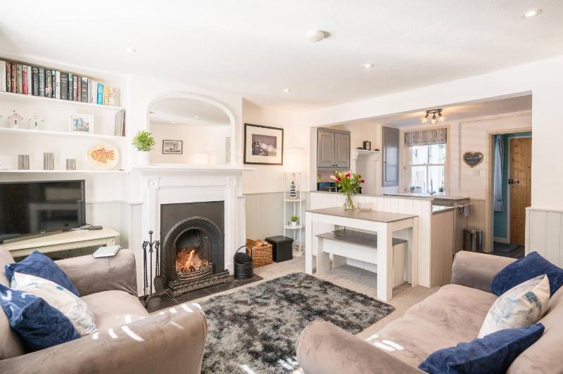 Fishermans Cottage Aldeburgh - image 21
