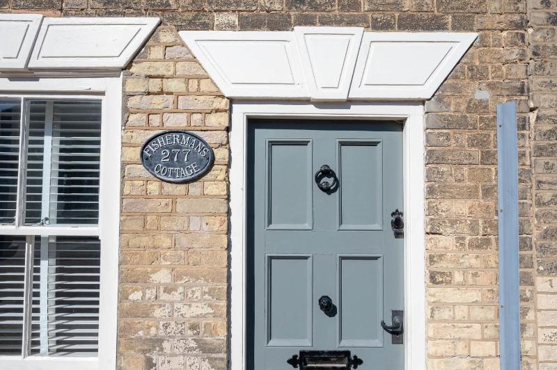 Fishermans Cottage Aldeburgh - image 9
