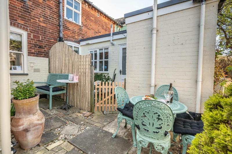 Fishermans Cottage Aldeburgh - image 10