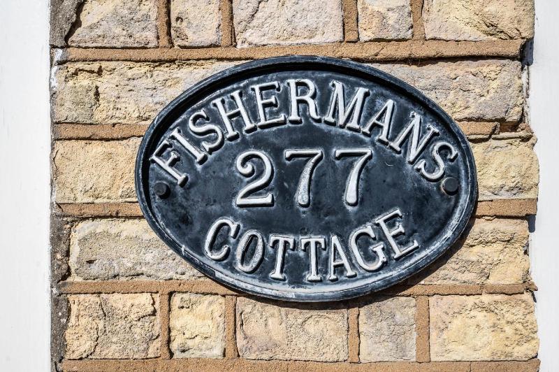 Fishermans Cottage Aldeburgh - image 22