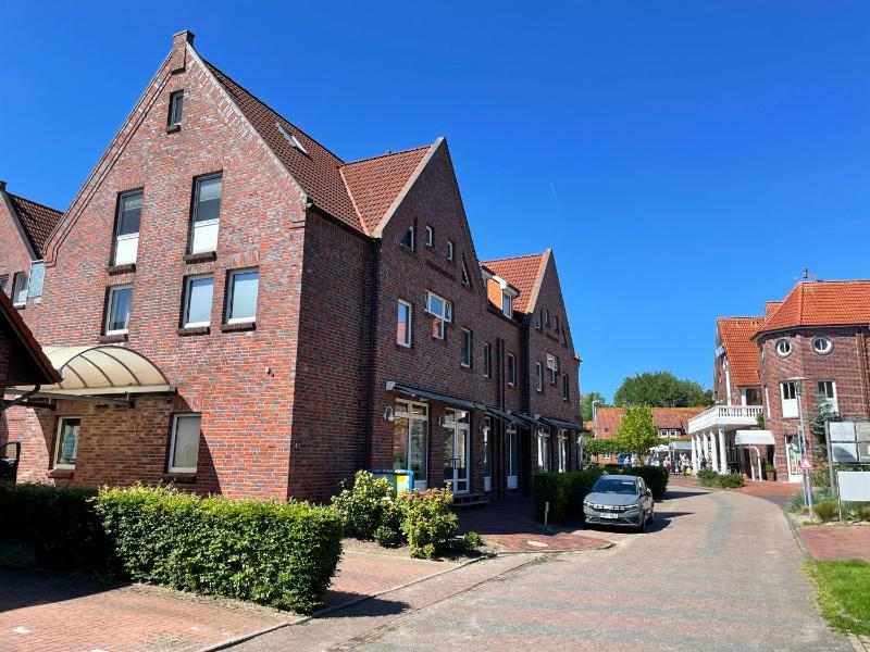 Ferienwohnung MeerNest - image 1