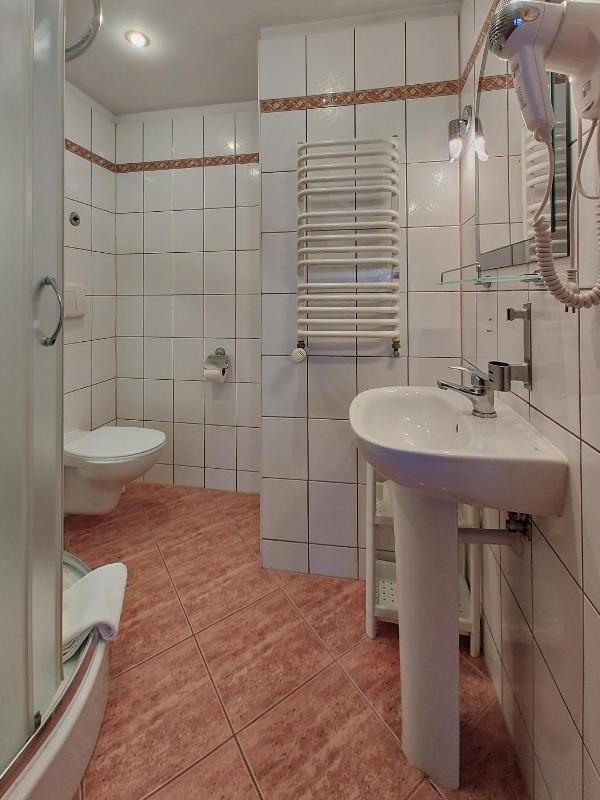 Gościniec Nad Potokiem - image 44