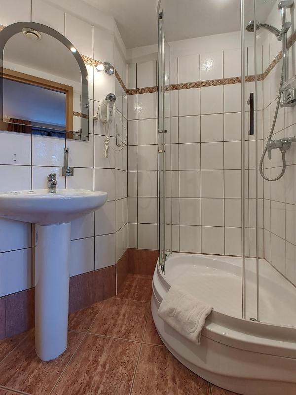 Gościniec Nad Potokiem - image 49