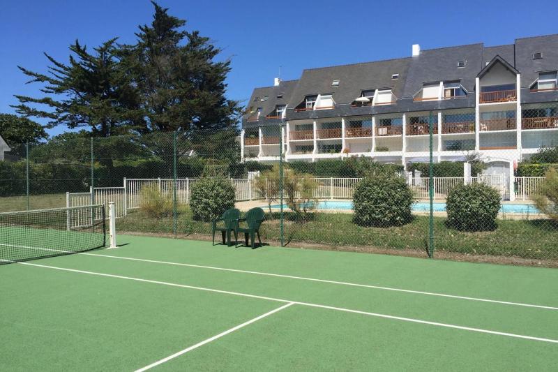 Appartement plages et Centre Ville à pieds - image 20