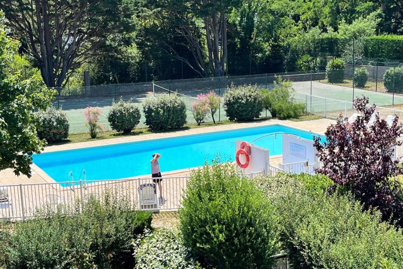 Appartement plages et Centre Ville à pieds - image 19