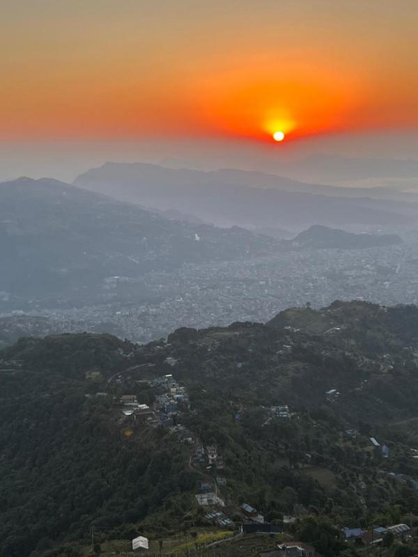 SARANGKOT HILLs PVT LTD - image 3