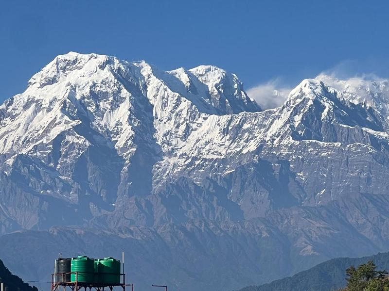 SARANGKOT HILLs PVT LTD - image 4