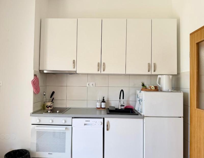TIMO Apartment Split Croatia - image 21