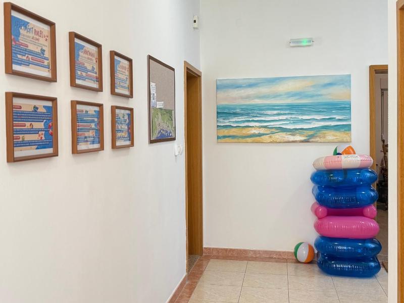 TIMO Apartment Split Croatia - image 18