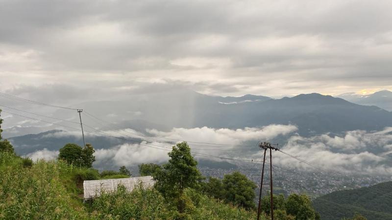 SARANGKOT HILLs PVT LTD - image 2