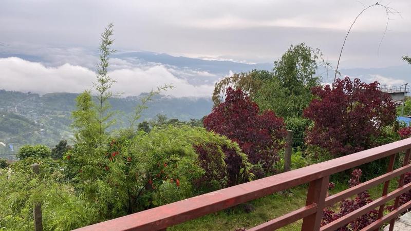 SARANGKOT HILLs PVT LTD - image 11