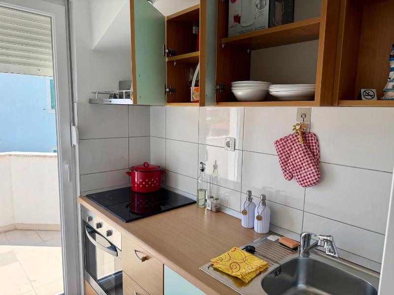 TIMO Apartment Split Croatia - image 37