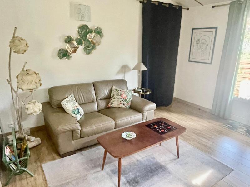 Appartement le Patio avec piscine - image 33