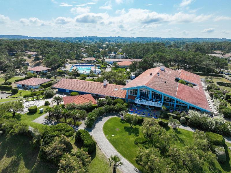 Belambra Clubs Capbreton - Les Vignes - image 24