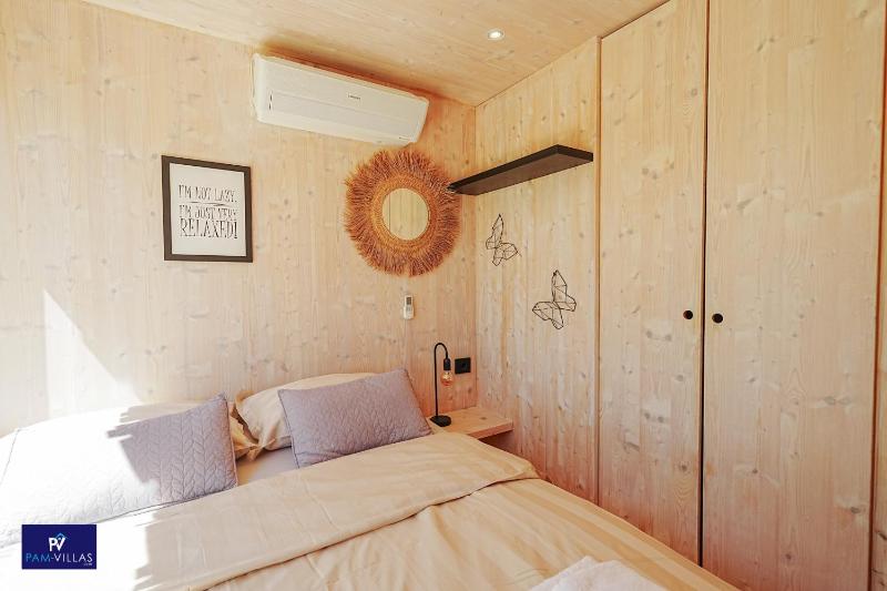 BUQEZ ECO RESORT - Villa 18 - Direkt am Strand - image 22