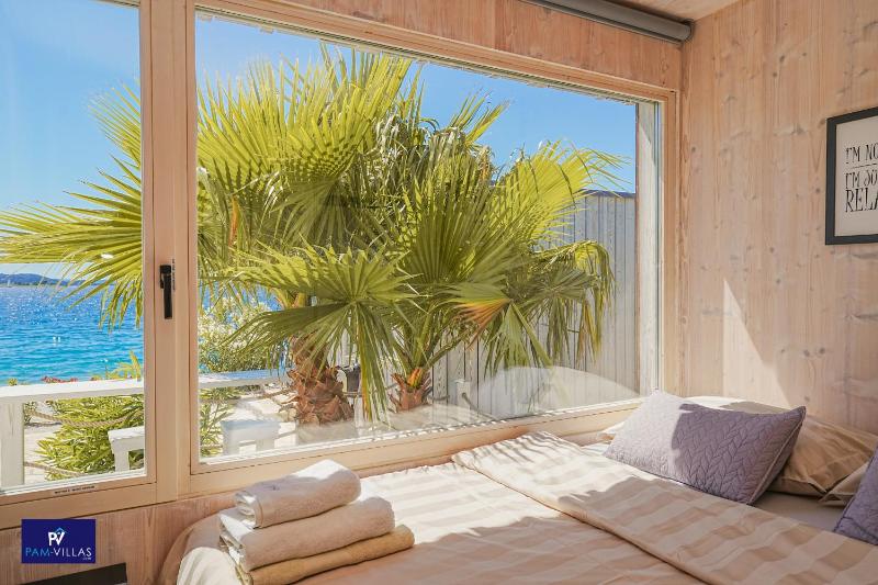 BUQEZ ECO RESORT - Villa 18 - Direkt am Strand - image 7
