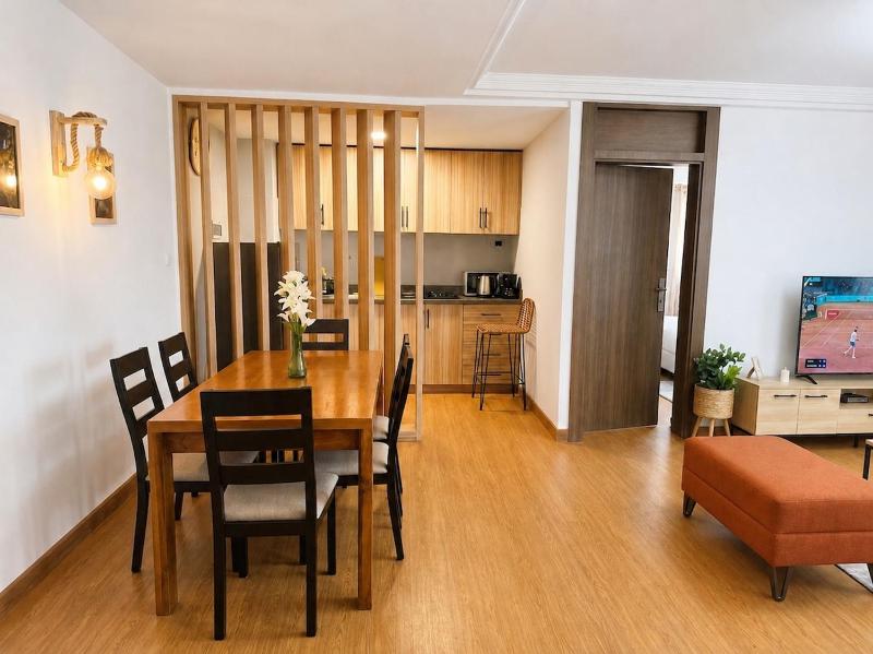Kimia home 2 plateaux vallon - image 16