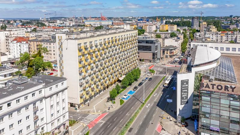 Platinium Gdynia Downtown - image 5
