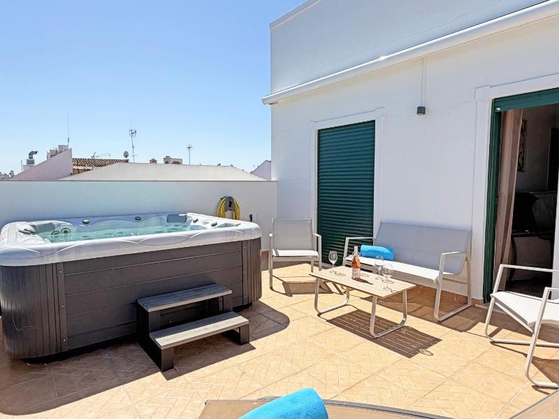 Casa Mira Formosa Cabanas Beach - image 11