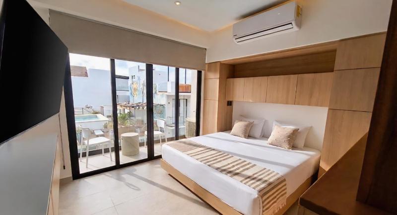 Hotel Macondo Quinta Avenida by Ruha - image 21