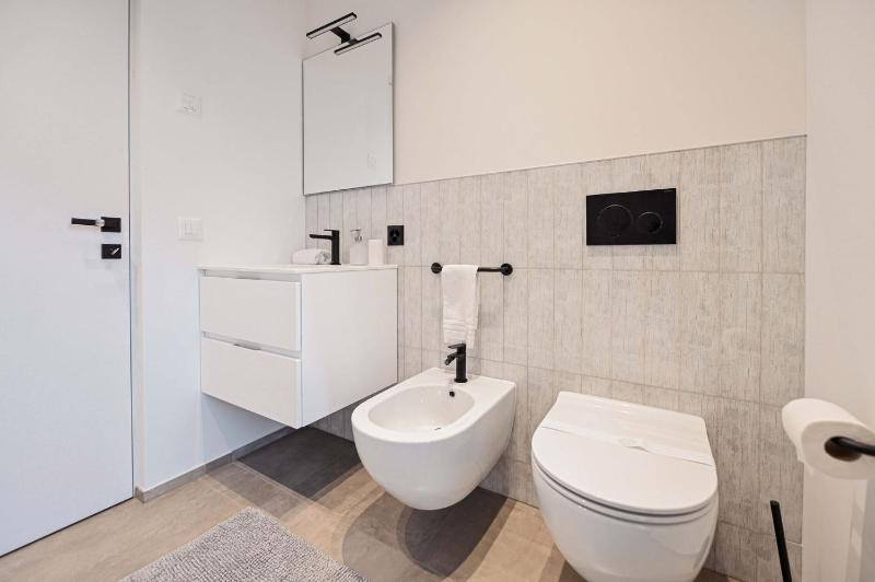 Design Apartment Gottardo with Views over Lugano - image 28