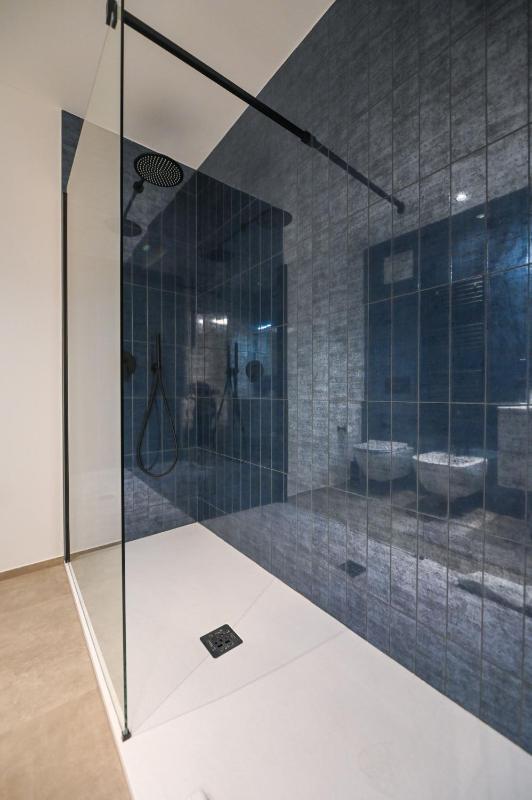 Design Apartment Gottardo with Views over Lugano - image 29