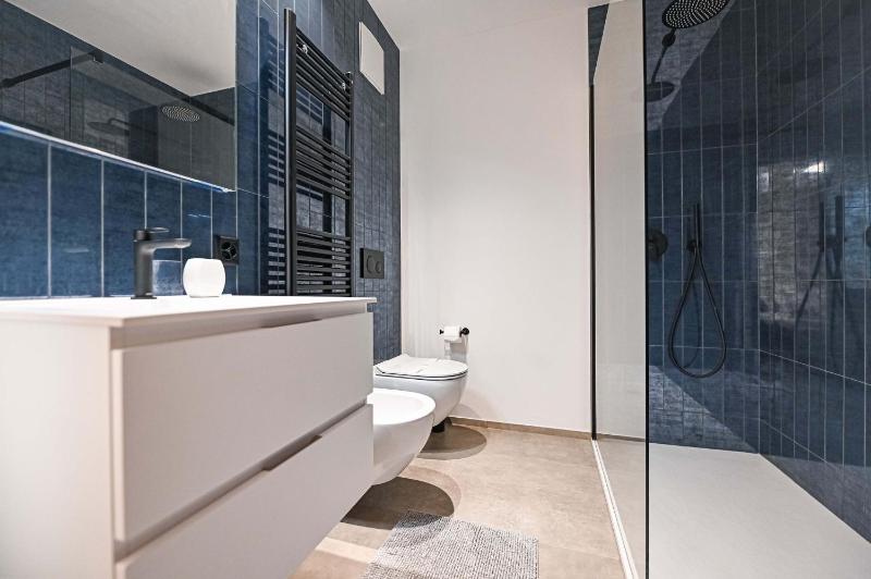 Design Apartment Gottardo with Views over Lugano - image 22