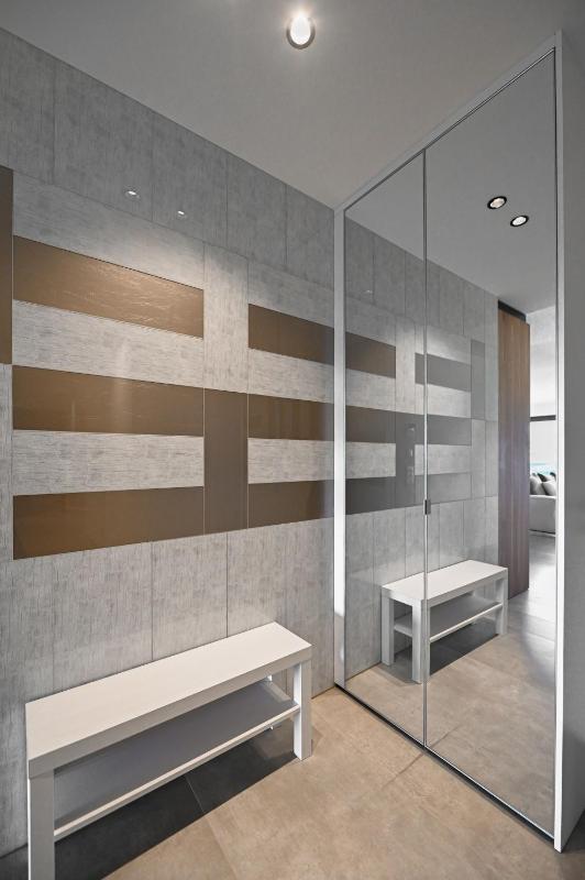 Design Apartment Gottardo with Views over Lugano - image 8