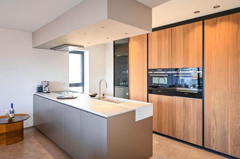 Design Apartment Gottardo with Views over Lugano - image 21