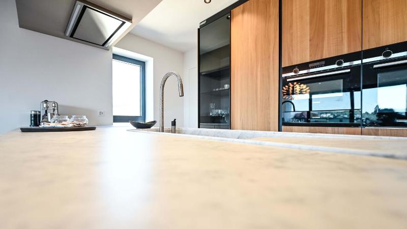 Design Apartment Gottardo with Views over Lugano - image 20
