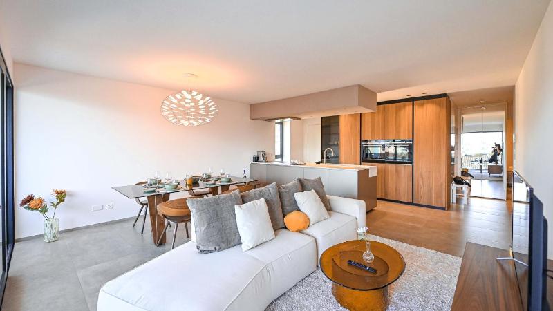 Design Apartment Gottardo with Views over Lugano - image 18