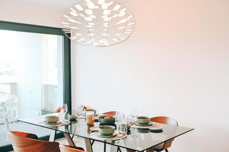Design Apartment Gottardo with Views over Lugano - image 34