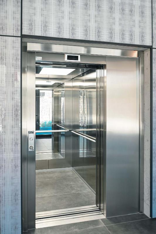 Design Apartment Gottardo with Views over Lugano - image 25