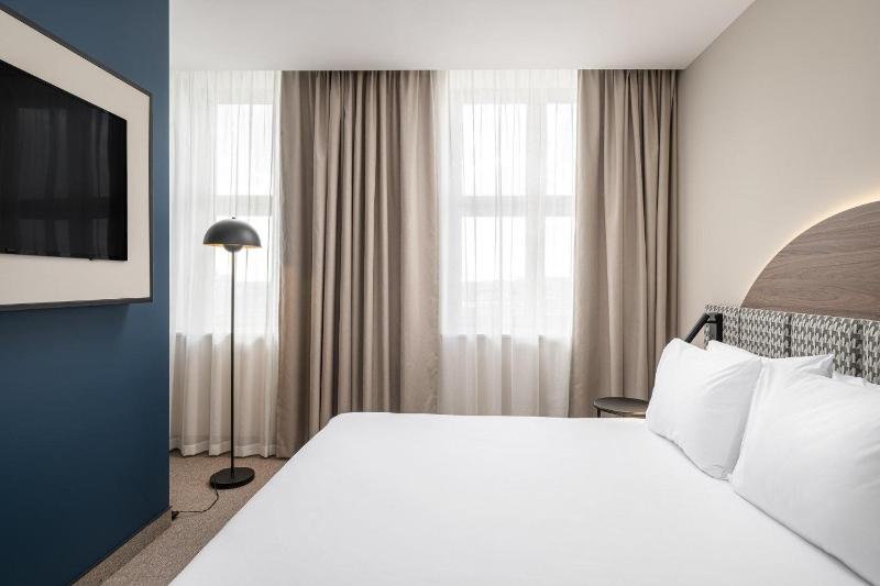 B&B HOTEL Wrocław Old Town - image 6